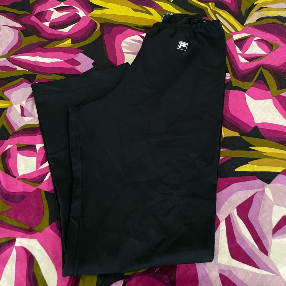 Workout pants